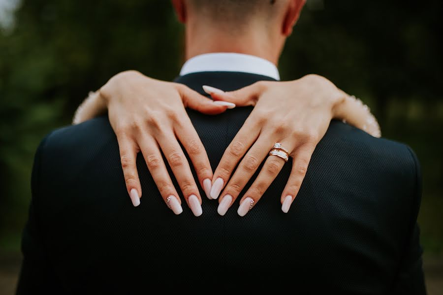 Fotógrafo de casamento Claudiu Stefan (claudiustefan). Foto de 14 de março 2022