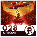 Monstercat 028 - Uproar Theme