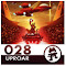 Item logo image for Monstercat 028 - Uproar Theme