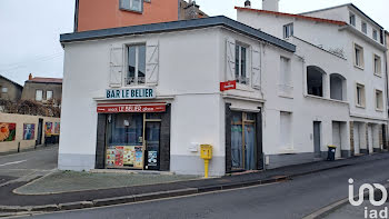 locaux professionnels à Clermont-Ferrand (63)