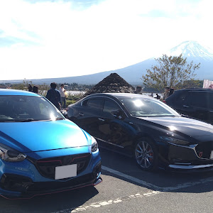 MAZDA3 BP8P