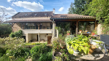 maison à Mancey (71)