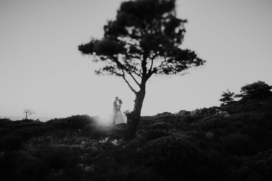 Fotógrafo de bodas Markus Morawetz (weddingstyler). Foto del 8 de abril 2023