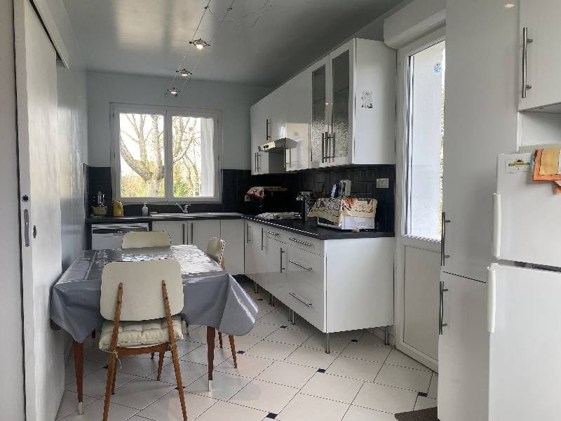 Vente maison 3 pièces 84 m² à Varennes (24150), 180 200 €