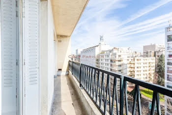 appartement à Paris 11ème (75)