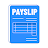 Payslip: Paystub Maker icon