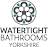 Watertight Bathrooms Yorkshire. Logo