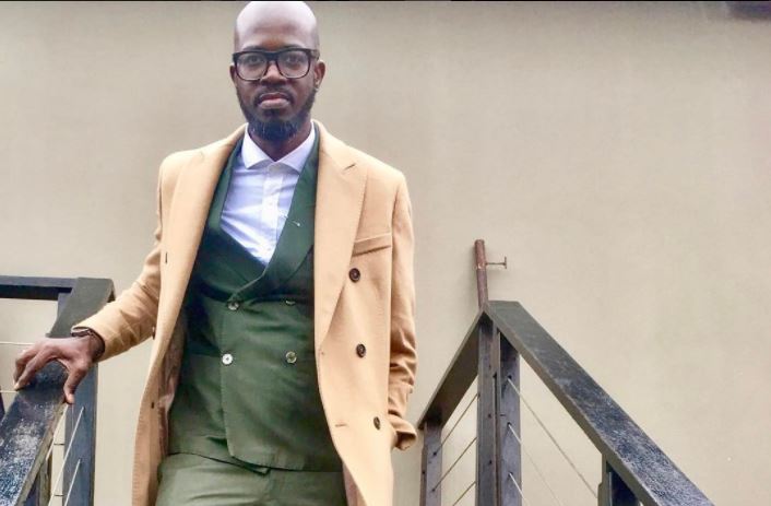 Black Coffee opens up about making songs for Rihanna and Jay-Z.