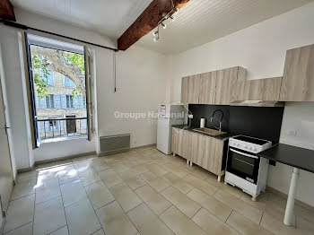 appartement à Pélissanne (13)