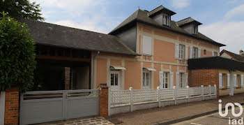 maison à Cailly (76)