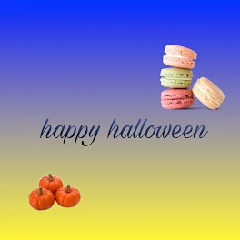 happy halloween