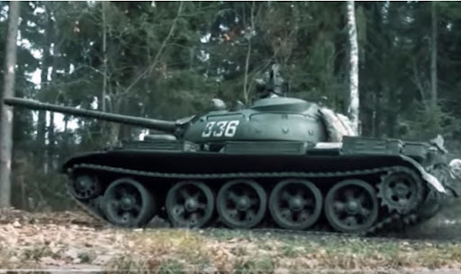 Mediji: Jugoslovenski tenkovi i američki transporteri na istoku Ukrajine