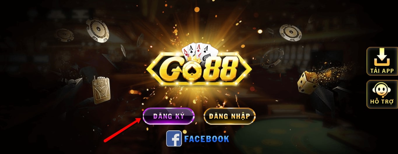 Go88 - Link Game Bài Trực Tuyến Đổi Thưởng Hot Nhất 2022 - Ảnh 6