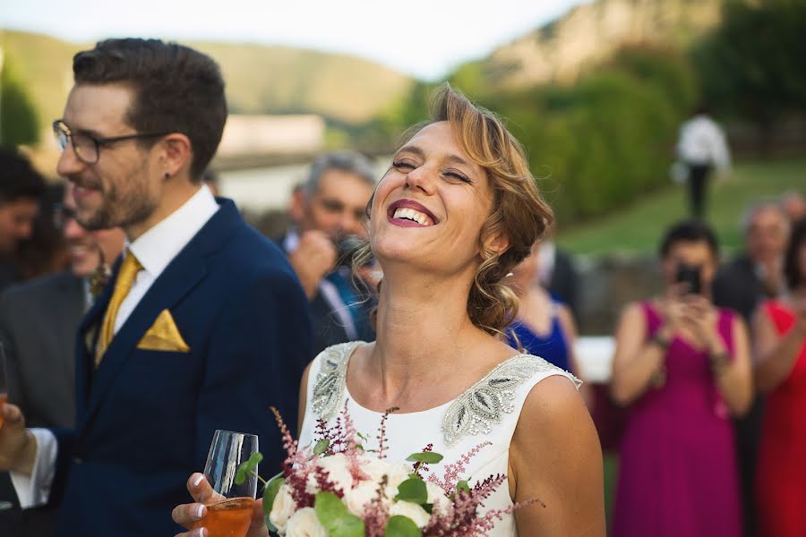 Photographe de mariage Fabián Domínguez (fabianmartin). Photo du 5 septembre 2018