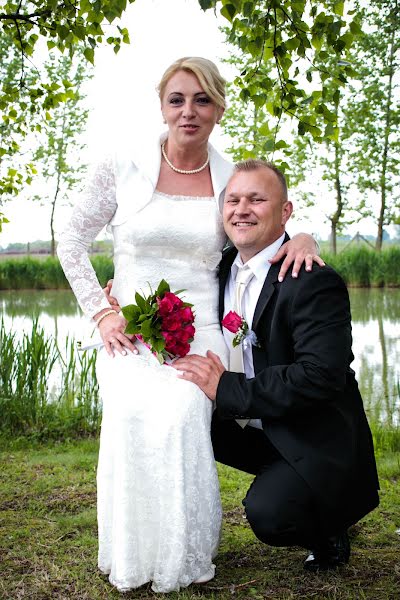 Fotógrafo de casamento Csaba Zelenák (csabazelenak). Foto de 25 de fevereiro 2019