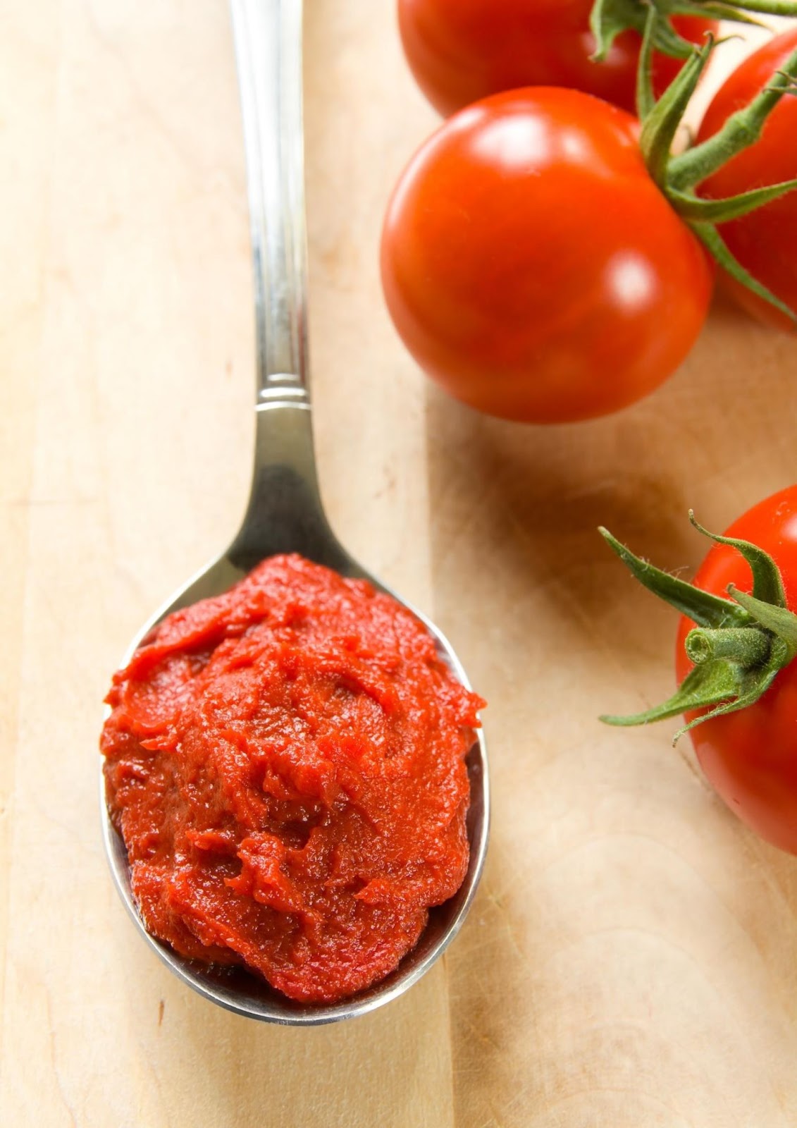 Tomato Paste Best Substitutes For Diced Tomatoes