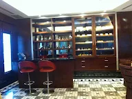 Cigar Lounge - Le Meridien photo 2