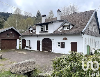 ferme à Ban-sur-Meurthe-Clefcy (88)