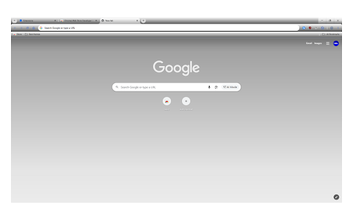 Anodised Aluminium screenshot 1
