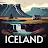 Iceland Golden Circle GPS Tour icon