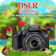 Download DSLR Camera : 4K Ultra DSLR Camera For PC Windows and Mac 1.0
