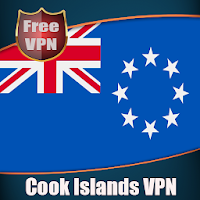 Cook Islands VPN - Get Fast  Free Cook Islands IP