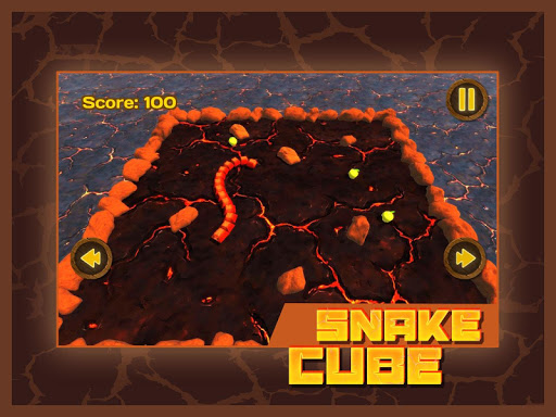 免費下載街機APP|Snake Cube app開箱文|APP開箱王