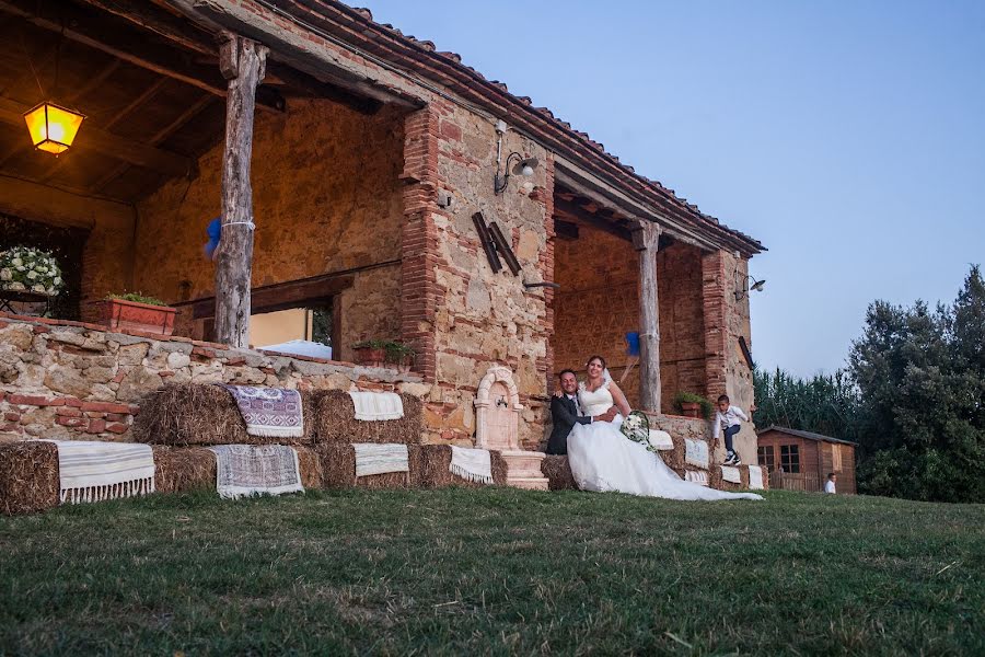 Fotografo di matrimoni Giacomo Damicis (giacomo). Foto del 20 gennaio 2023