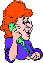 Image result for answer phone clipart