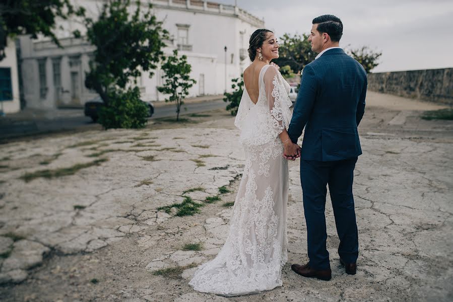 Photographe de mariage Valentina Niño (lasfotosdevale). Photo du 25 octobre 2021