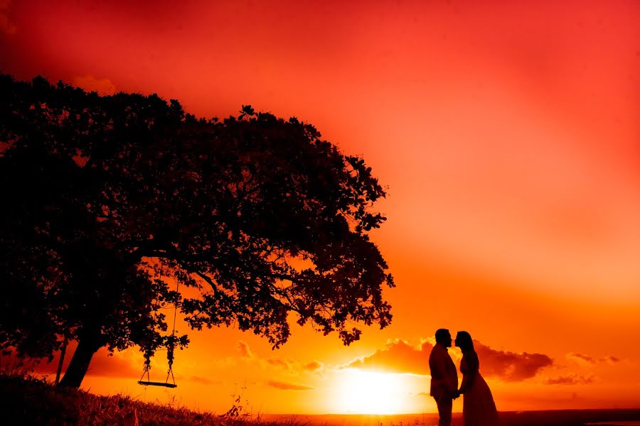 Fotógrafo de bodas Soares Junior (soaresjunior). Foto del 16 de septiembre 2020