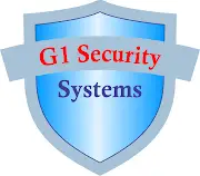 G1 Security Systems Logo