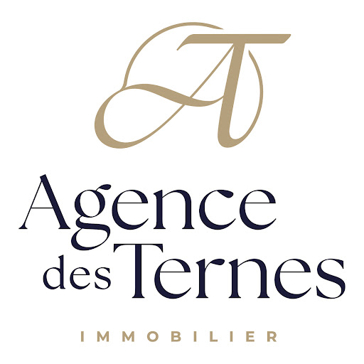 Logo de Agence des Ternes