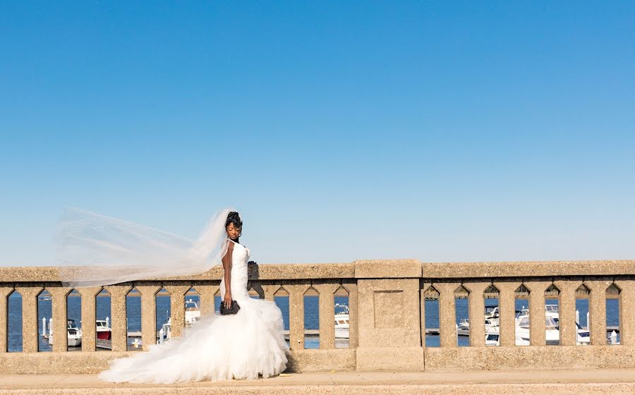 Fotógrafo de bodas Monifa Basdeo (monifabasdeo). Foto del 10 de marzo 2020