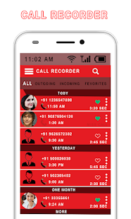 Call Recorder(圖2)-速報App