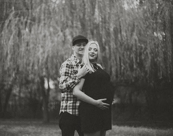 結婚式の写真家Ilya Severov (ilyaseverov)。2016 10月28日の写真