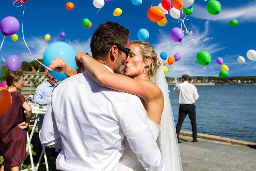 Photographe de mariage Jan Igaard (igaard). Photo du 18 mars 2019