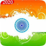 Cover Image of Télécharger Tiranga Launcher 2020 1.0 APK