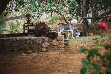 Bröllopsfotograf Konstantinos Theofilopoulos (theofilopoulos). Foto av 2 november 2019