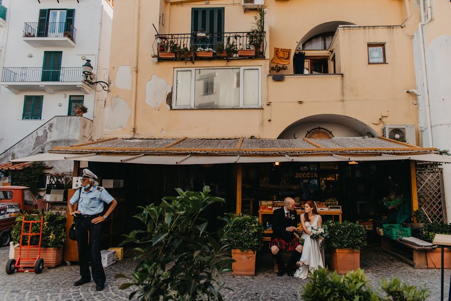 Fotógrafo de casamento Leonilda Iacono (vivafotografie). Foto de 26 de janeiro 2023