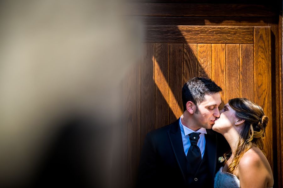 Fotógrafo de bodas Enrico Pezzaldi (enricopezzaldi). Foto del 8 de septiembre 2016