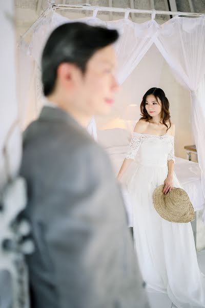 婚礼摄影师Hermawan Tjiu（hmphotography90）。2020 7月11日的照片