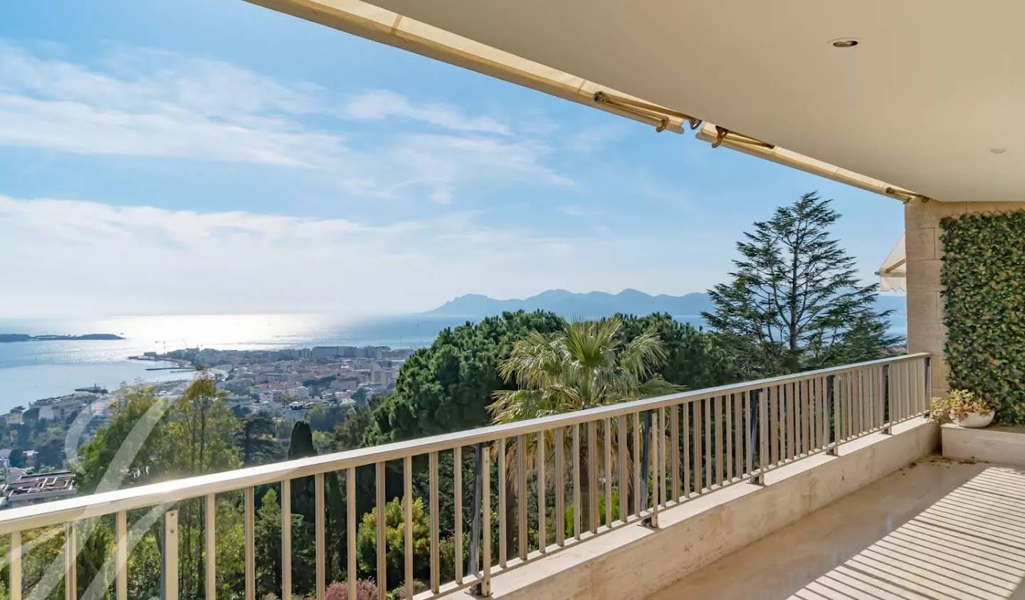 Appartement avec terrasse Cannes