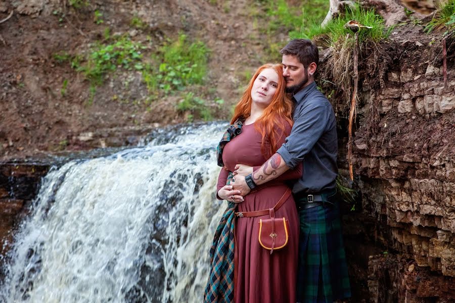 Wedding photographer Yuliya Zavalishina (luljo). Photo of 23 June 2017