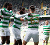 Le Celtic Glasgow s'offre son 50e titre de champion d'Ecosse