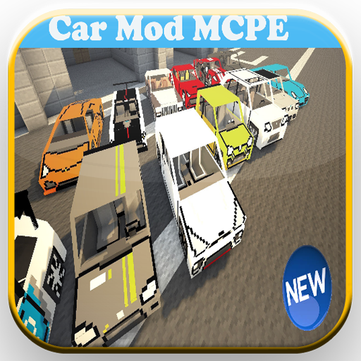 Car Mod MCPE