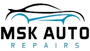 Msk Autorepairs Logo