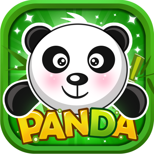 Talking Panda 益智 App LOGO-APP開箱王