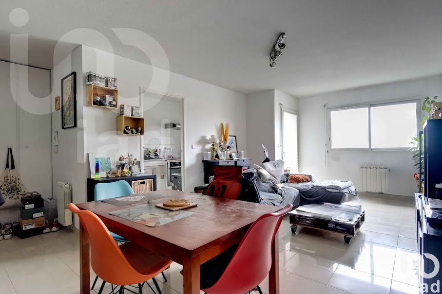 Vente appartement 3 pièces 67 m² à Villenave-d'Ornon (33140), 243 000 €