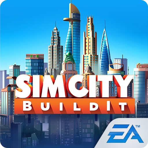 Download SimCity BuildIt v1.12.7.42630 APK Full - Jogos Android